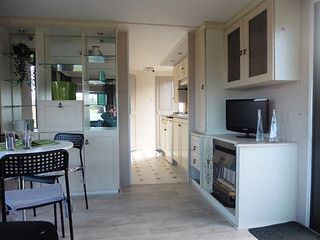 MOBIL HOME / CASA MOVIL