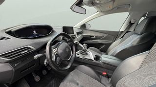 Peugeot 3008 PureTech 130 S&S Allure 96 kW (130 CV)