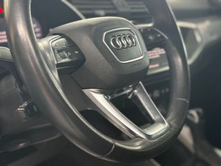 Audi Q3 2021