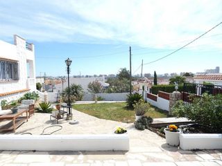 Chalet en venta en Las Atalayas - Urmi - Cerro Mar en Peñíscola