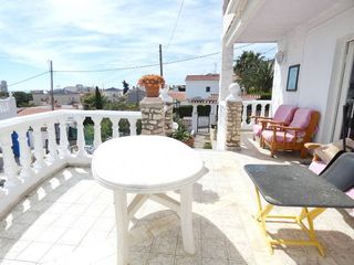 Chalet en venta en Las Atalayas - Urmi - Cerro Mar en Peñíscola