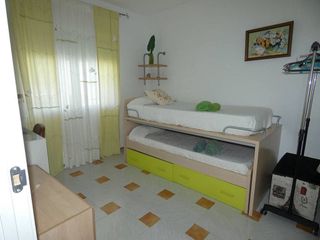 Chalet en venta en Las Atalayas - Urmi - Cerro Mar en Peñíscola