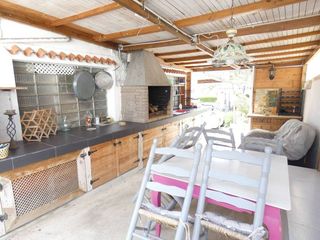 Chalet en venta en Las Atalayas - Urmi - Cerro Mar en Peñíscola