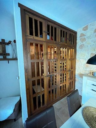 Chalet en venta en La Jara en Sanlúcar de Barrameda