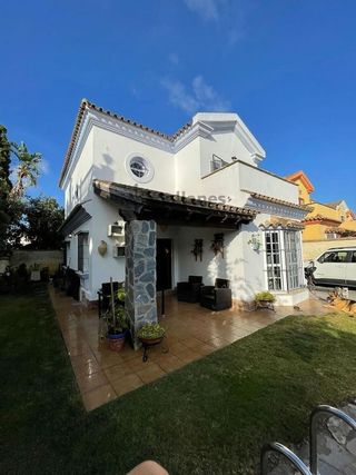 Chalet en venta en La Jara en Sanlúcar de Barrameda
