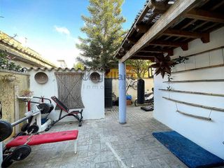 Chalet en venta en La Jara en Sanlúcar de Barrameda