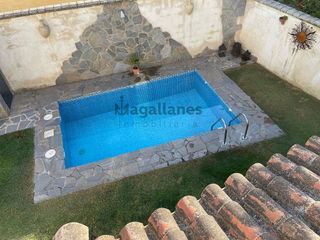 Chalet en venta en La Jara en Sanlúcar de Barrameda
