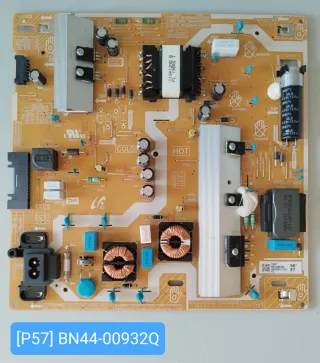 MÓDULO DE ALIMENTACIÓN SAMSUNG BN44-00932Q.