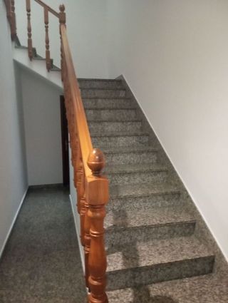 Casa adosada en venta en Residencia - Abella en Lugo