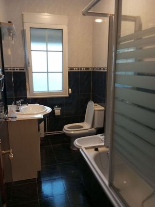 Casa adosada en venta en Residencia - Abella en Lugo