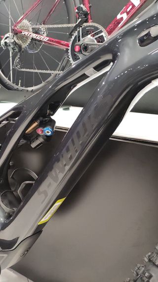 Specialized Turbo Levo S-Works