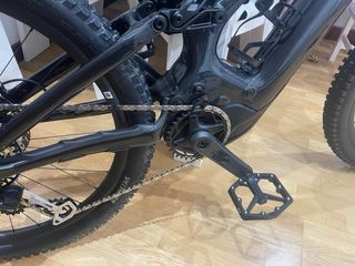 Specialized Turbo Levo S-Works