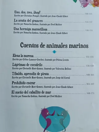 Cuentos de animales: Más de 40 cuentos, clásico...