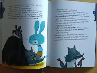 Cuentos de animales: Más de 40 cuentos, clásico...