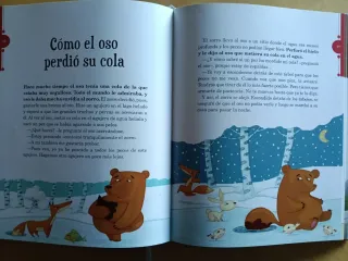 Cuentos de animales: Más de 40 cuentos, clásico...