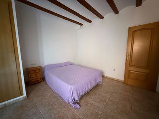 Casa adosada en venta en Centro en Villarreal