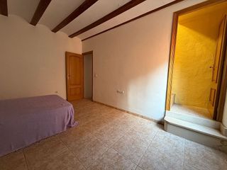 Casa adosada en venta en Centro en Villarreal