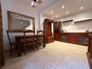 Casa adosada en venta en Centro en Villarreal