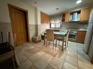 Casa adosada en venta en Centro en Villarreal