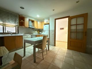 Casa adosada en venta en Centro en Villarreal
