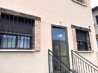 Casa adosada en venta en Miguelturra