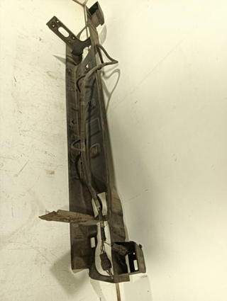 REFUERZO PARAGOLPES TRASERO NISSAN TERRANO II (R2