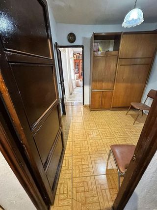 Chalet en venta en San Antón en Cuenca