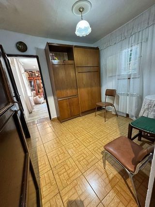 Chalet en venta en San Antón en Cuenca