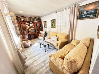 Chalet en venta en San Antón en Cuenca