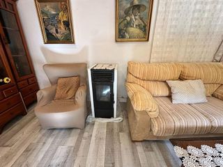 Chalet en venta en San Antón en Cuenca