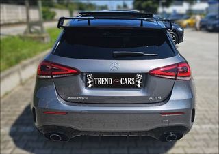 Mercedes Clase A A 35 AMG 4Matic 2019 306CV 5P