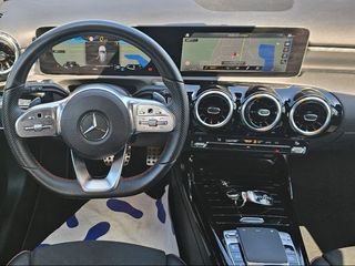 Mercedes Clase A A 35 AMG 4Matic 2019 306CV 5P