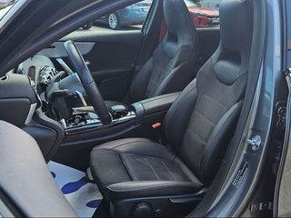 Mercedes Clase A A 35 AMG 4Matic 2019 306CV 5P