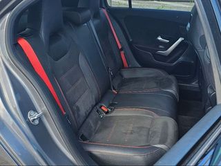 Mercedes Clase A A 35 AMG 4Matic 2019 306CV 5P