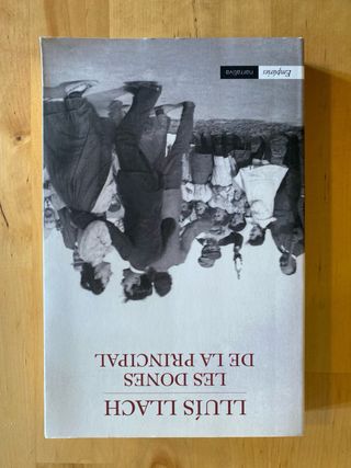 Lot de llibres “Literatura contemporànea en cat.”