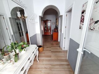 Chalet en venta en Hellín