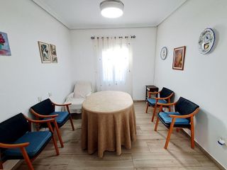 Chalet en venta en Hellín