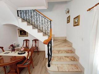 Chalet en venta en Hellín