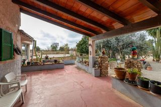 Casa en venta en Llucmajor Interior en Llucmajor