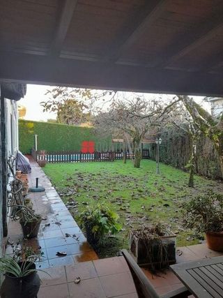 Chalet en venta en San Lázaro - Meixonfrío en Santiago de Compostela