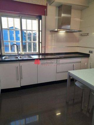 Chalet en venta en San Lázaro - Meixonfrío en Santiago de Compostela