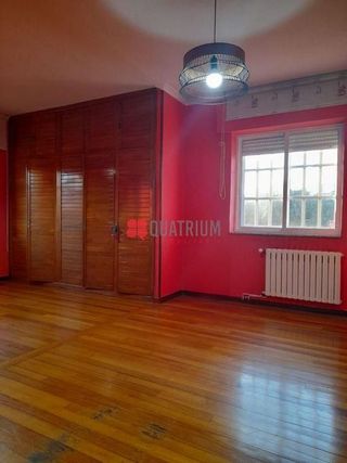 Chalet en venta en San Lázaro - Meixonfrío en Santiago de Compostela