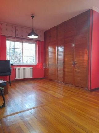 Chalet en venta en San Lázaro - Meixonfrío en Santiago de Compostela