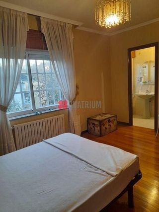 Chalet en venta en San Lázaro - Meixonfrío en Santiago de Compostela