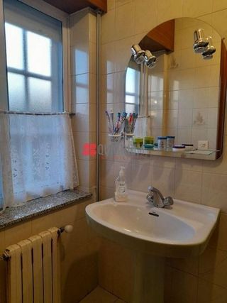 Chalet en venta en San Lázaro - Meixonfrío en Santiago de Compostela