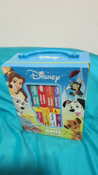 Les meilleurs amis du monde Coffret en 12 volumes