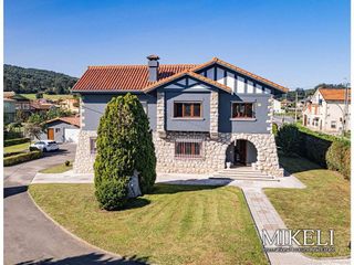 Casa en venta en Camargo en Camargo