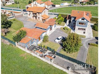 Casa en venta en Camargo en Camargo