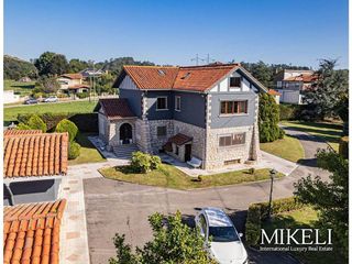 Casa en venta en Camargo en Camargo