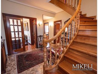 Casa en venta en Camargo en Camargo